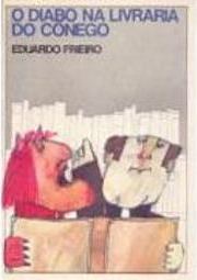 O Diabo na Livraria do Cônego
