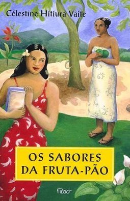 Os Sabores da Fruta-Pão