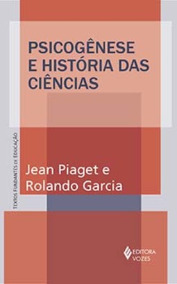 Psicogênese e história das ciências