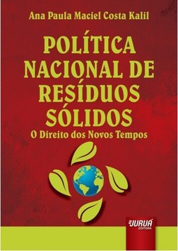 Política Nacional de Resíduos Sólidos