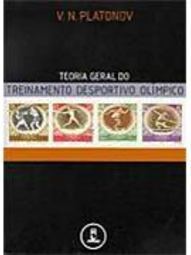 Teoria Geral do Treinamento Desportivo Olímpico
