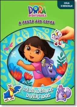 Dora, A Aventureira