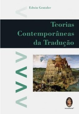 TEORIAS CONTEMPORANEAS DA TRADUCAO