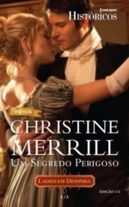 Um Segredo Perigoso #3/3