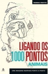 Ligando os 1000 Pontos: Animais