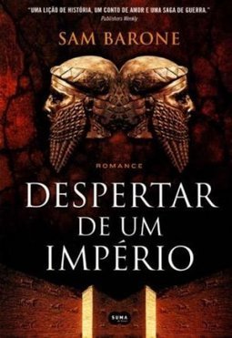 DESPERTAR DE UM IMPERIO