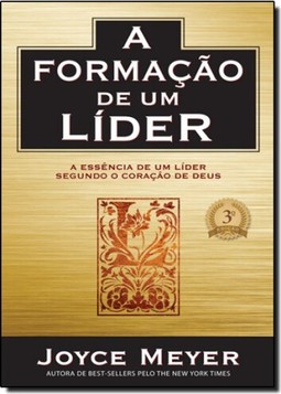 Formacao De Um Lider, A