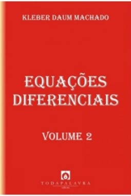 Equações Diferenciais Aplicadas Vol.2 #2