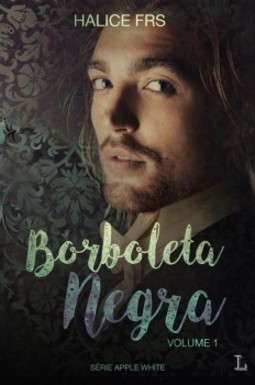 Borboleta negra