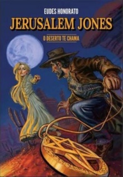 Jerusalem Jones