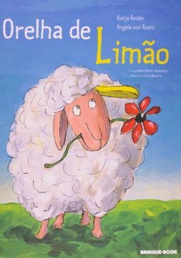 Orelha de Limão