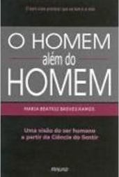 O Homem Além do Homem