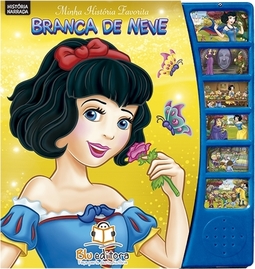 BRANCA DE NEVE