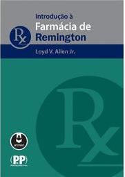 Introdução à Farmácia de Remington