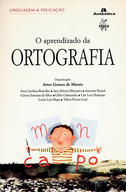 O aprendizado da ortografia