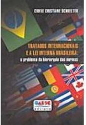 Tratados Internacionais e a Lei Interna Brasileira