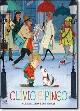 Olivio E Pingo