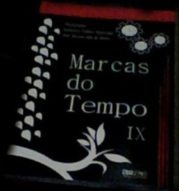 Marcas do Tempo IX (Marcas do Tempo #IX)