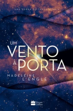Um Vento à Porta (Uma Dobra No Tempo #2)
