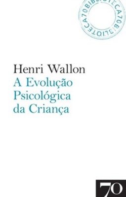 A evolução psicológica da criança