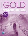 Gold experience A2+: workbook
