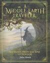 A Middle-Earth Traveler: Sketches from Bag End to Mordor