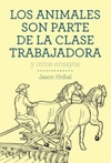 Los animales son parte de la clase trabajadora