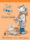 JUDY MOODY NA UNIVERSIDADE