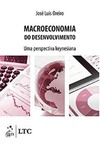 Macroeconomia do desenvolvimento: Uma perspectiva keynesiana