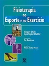 Fisioterapia no esporte e no exercício