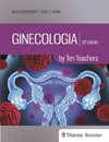 Ginecologia: by Ten Teachers