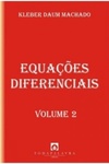 Equações Diferenciais Aplicadas Vol.2 #2