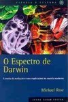 O Espectro de Darwin