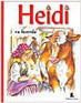 Heidi na Fazenda