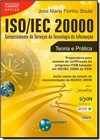Iso/Iec 20000: Gerenciamento De Servicos De Tecnologia Da Informacao