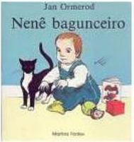Nenê Bagunceiro