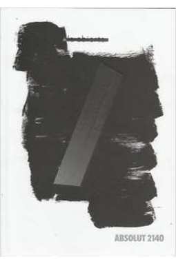 Absolut 2140