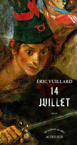 14 JUILLET