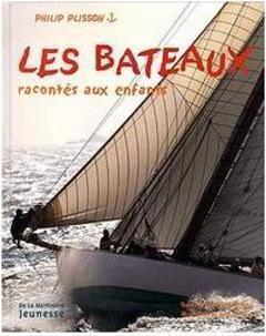 BATEAUX, LES