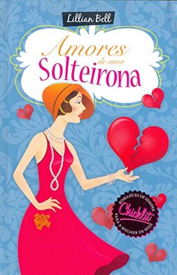 Amores De Uma Solteirona