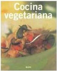Cocina Vegetariana - IMPORTADO