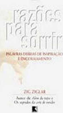 Razões para Sorrir: Palavras Diárias de Inspiração e Encorajamento