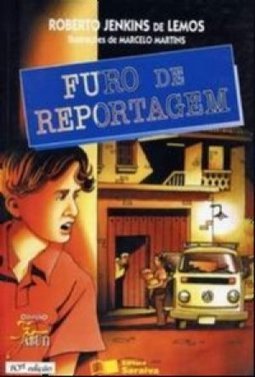 Furo de Reportagem