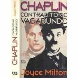 CHAPLIN - CONTRADITORIO VAGABUNDO