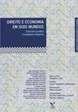 Direito e economia em dois mundos: doutrina jurídica e pesquisa empírica