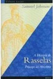 A história de Rasselas: Príncipe da Abissínia
