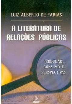 A Literatura de Relações Públicas