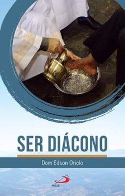Ser diácono
