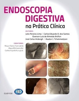 Endoscopia digestiva na prática clínica