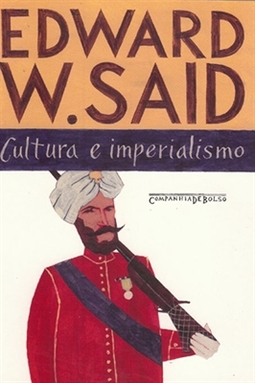 CULTURA E IMPERIALISMO (LIVRO DE BOLSO)
